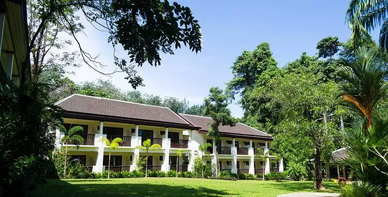 Resort The Leaf On The Sands By Katathani   Sha Extra Plus