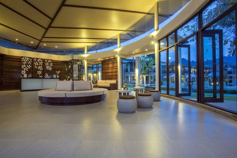 אתר נופש The Leaf On The Sands By Katathani   Sha Extra Plus