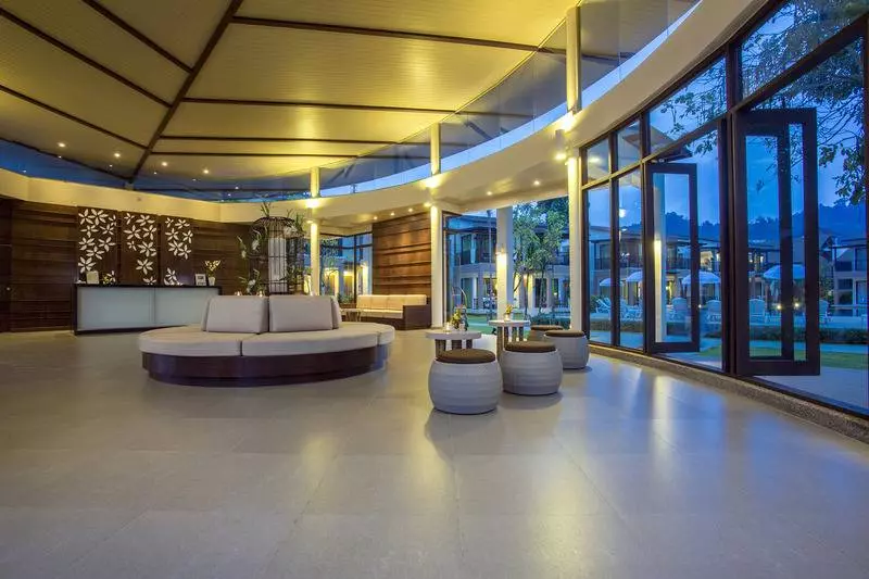 Resort The Leaf On The Sands By Katathani   Sha Extra Plus