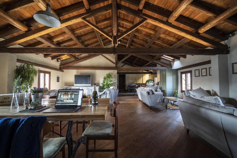 Agriturismo Borgoluce