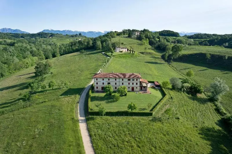 Agriturismo Borgoluce