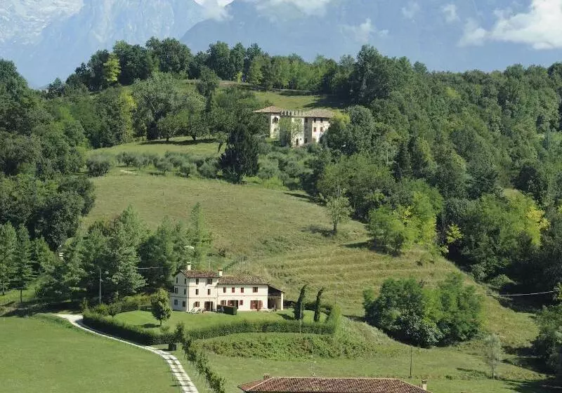 Agriturismo Borgoluce