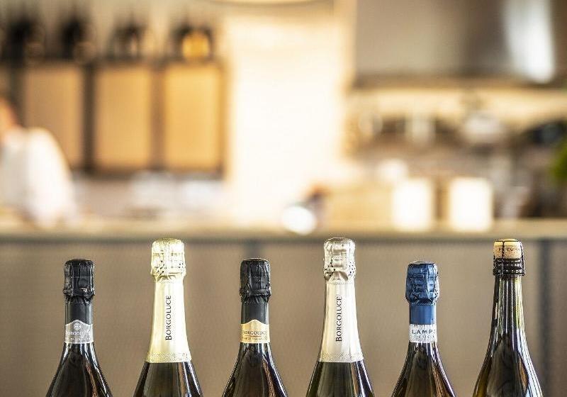 Agriturismo Borgoluce