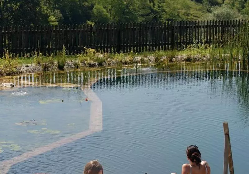 Agriturismo Borgoluce