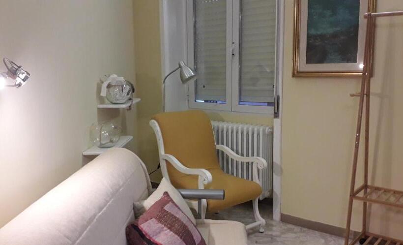 צימר Palazzo Mosca