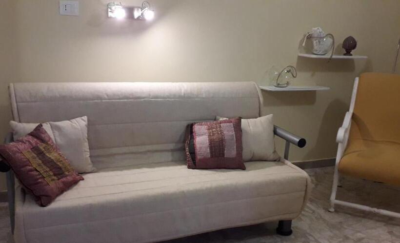 צימר Palazzo Mosca