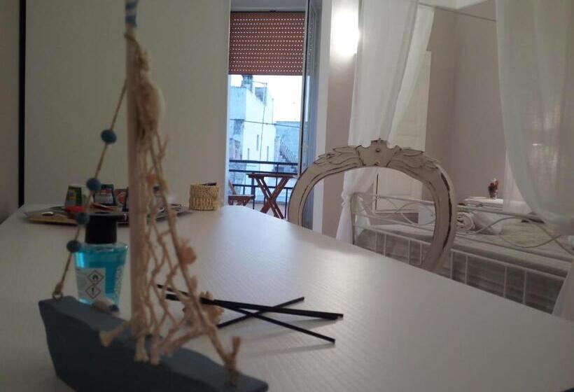 צימר Palazzo Mosca