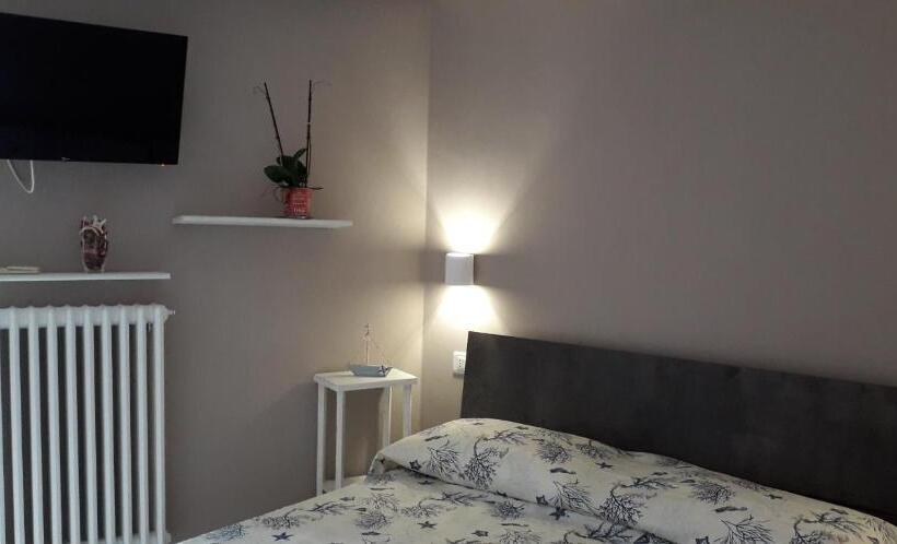 צימר Palazzo Mosca