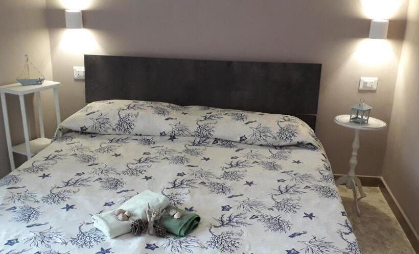 צימר Palazzo Mosca