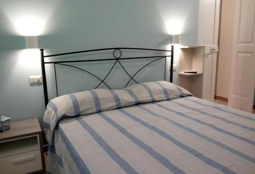 צימר Palazzo Mosca