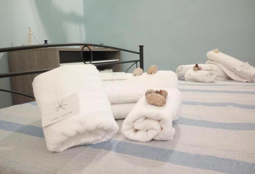 צימר Palazzo Mosca