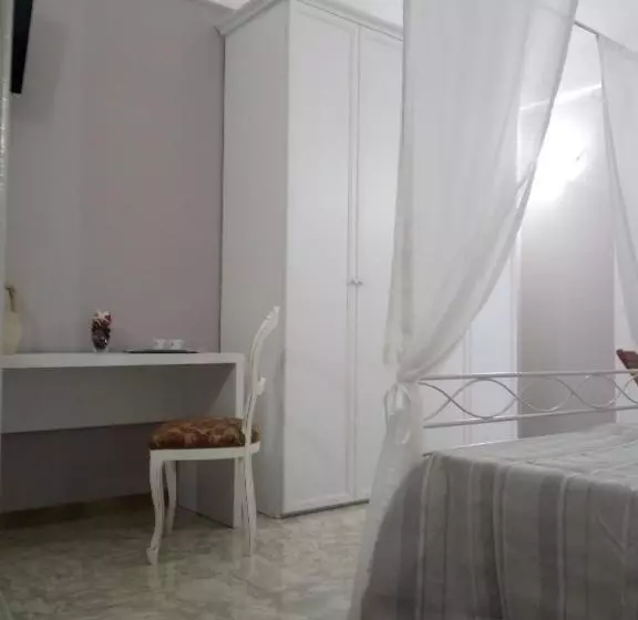 Aamiaismajoitus (B&B) Palazzo Mosca