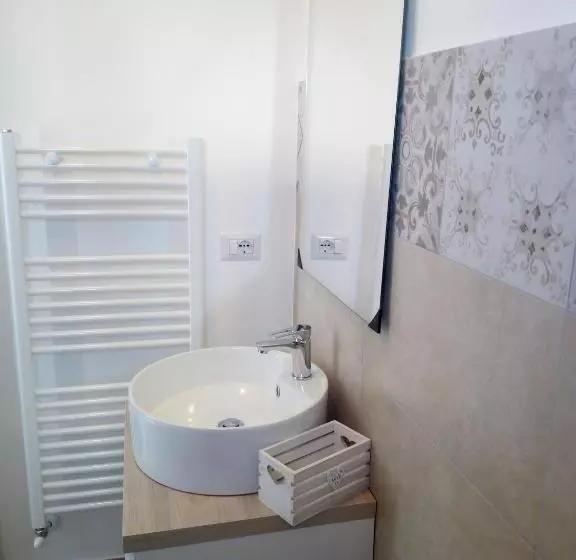 Aamiaismajoitus (B&B) Palazzo Mosca