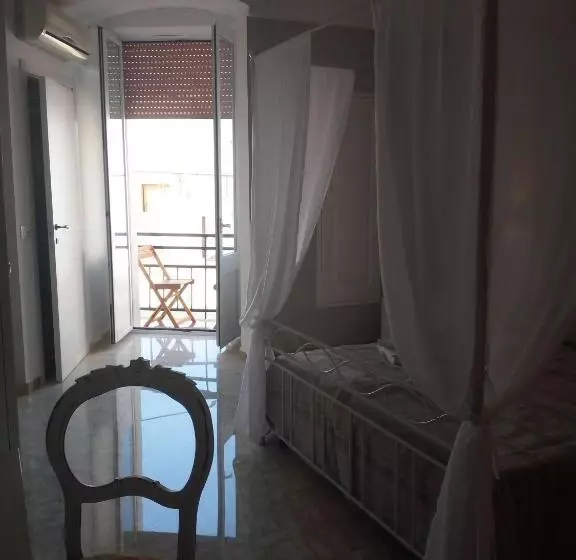 Aamiaismajoitus (B&B) Palazzo Mosca