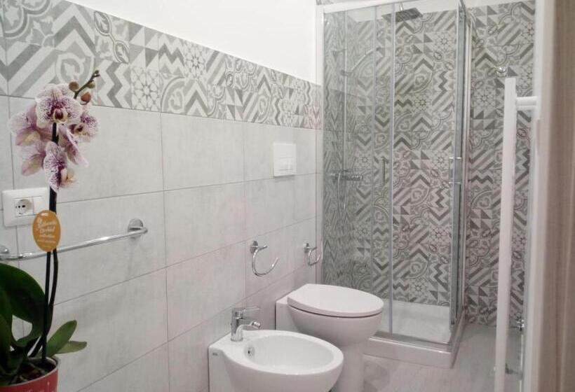 צימר Palazzo Mosca