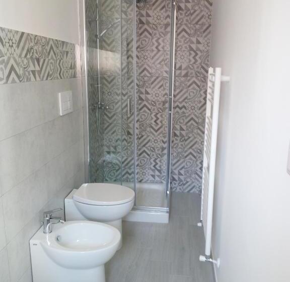 צימר Palazzo Mosca