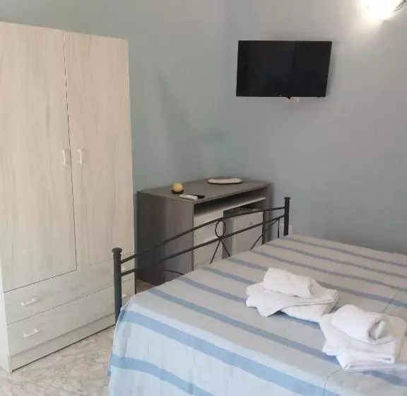 Aamiaismajoitus (B&B) Palazzo Mosca