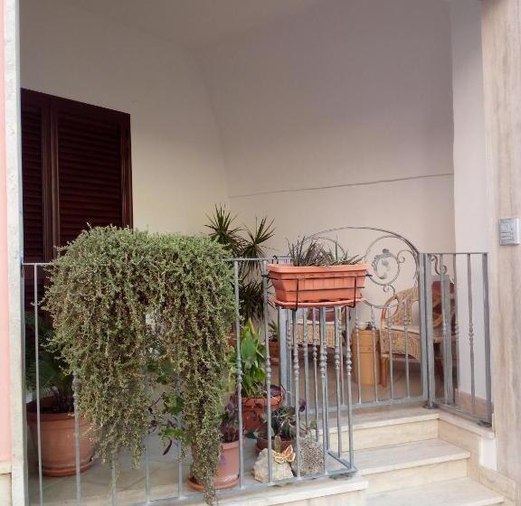 צימר Palazzo Mosca