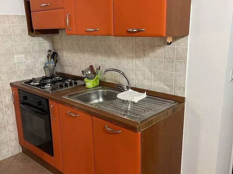 Hola Cathedral House