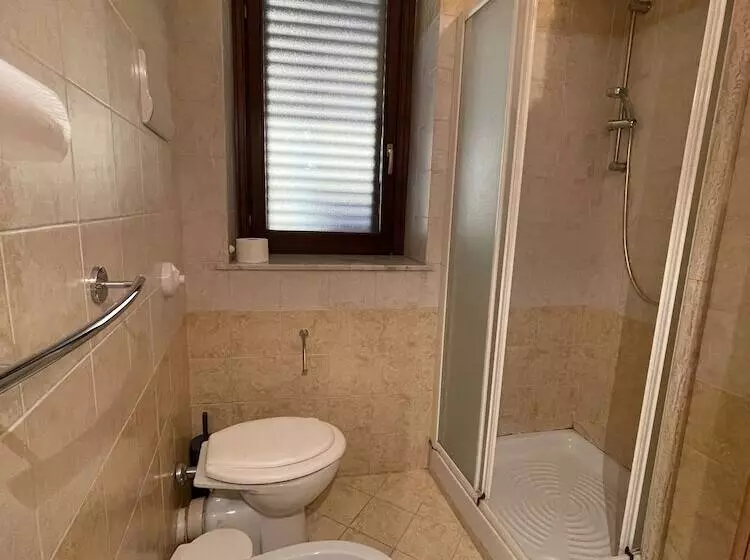 Hola Cathedral House