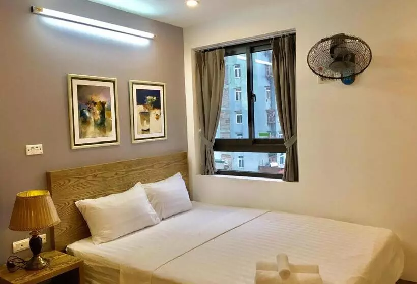 هاستل Vhouse 5 Serviced Apartment