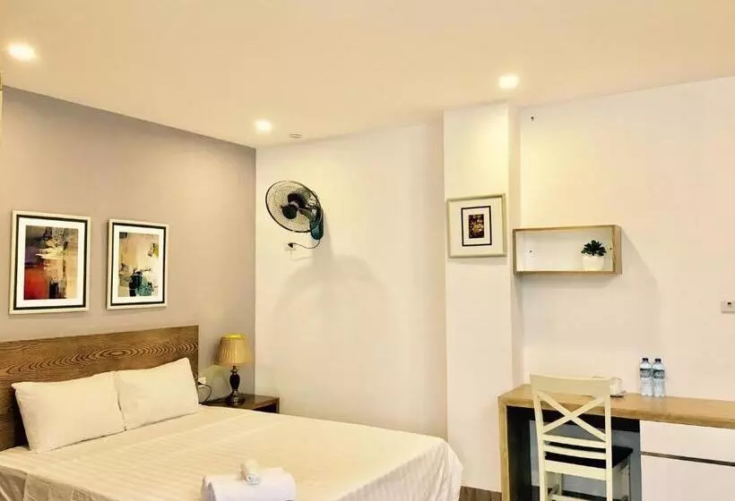 هاستل Vhouse 5 Serviced Apartment