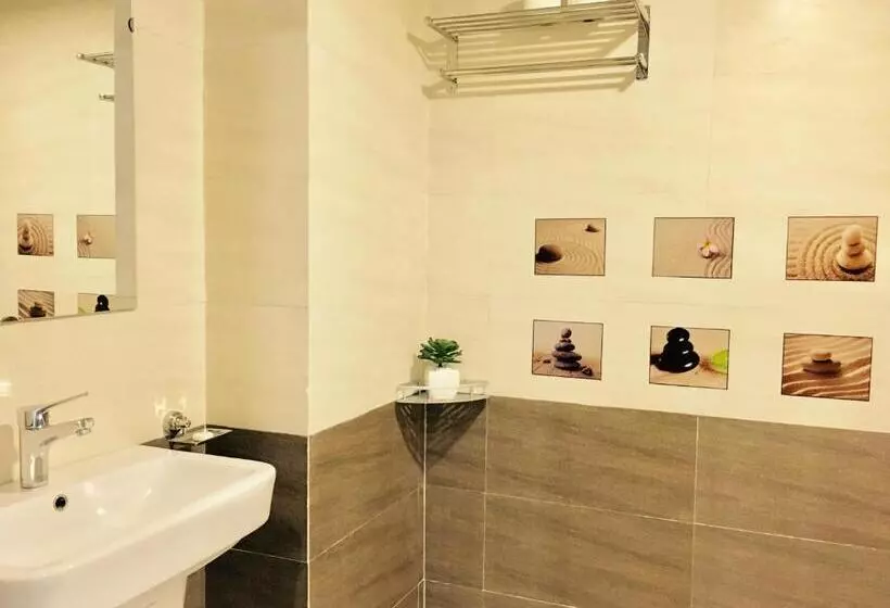 هاستل Vhouse 5 Serviced Apartment
