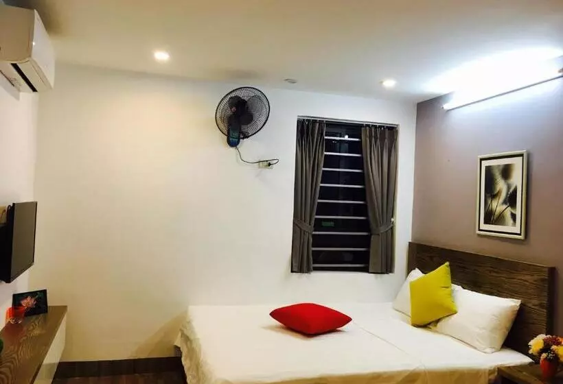 هاستل Vhouse 5 Serviced Apartment