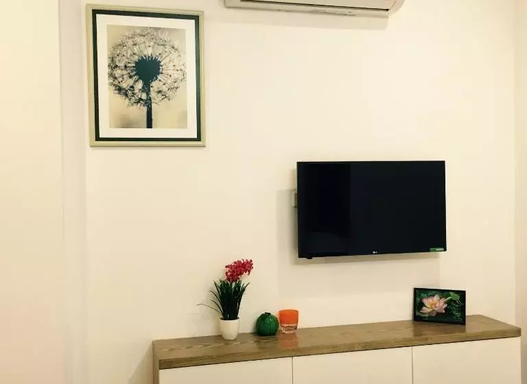 هاستل Vhouse 5 Serviced Apartment