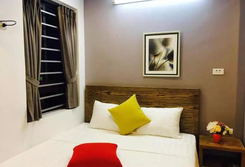 هاستل Vhouse 5 Serviced Apartment