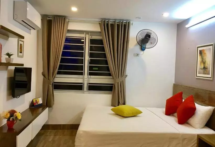 هاستل Vhouse 5 Serviced Apartment