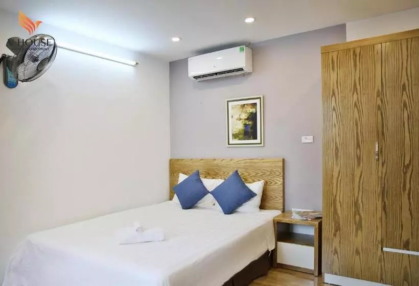 هاستل Vhouse 5 Serviced Apartment