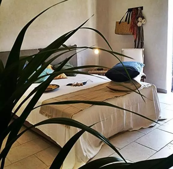 B&b Villa Rosalia