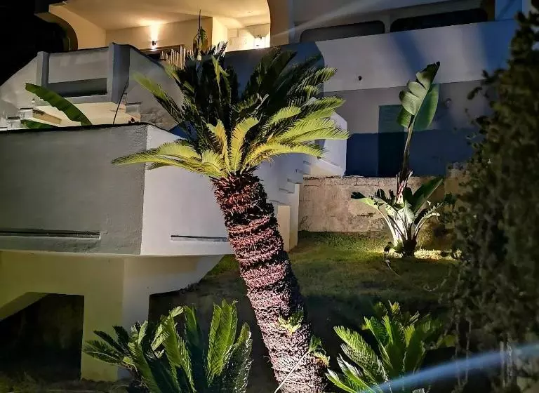 B&b Villa Rosalia