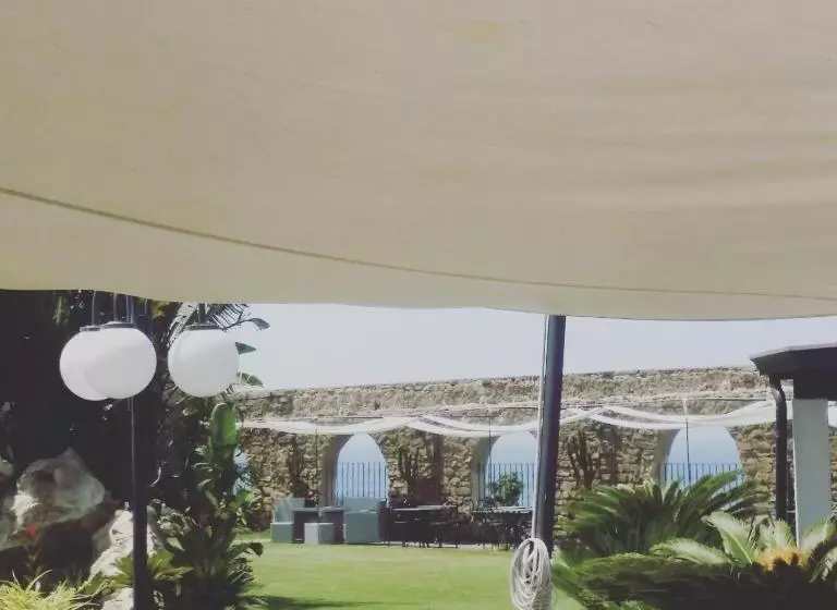B&b Villa Rosalia