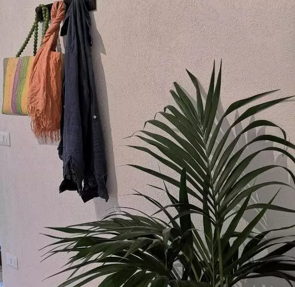 B&b Villa Rosalia