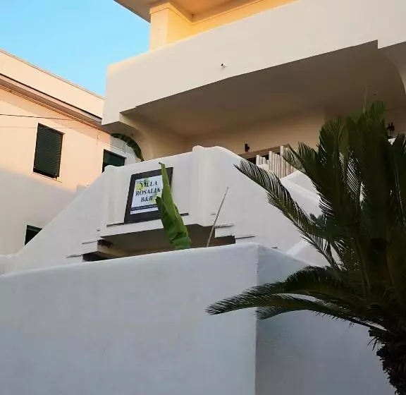 B&b Villa Rosalia