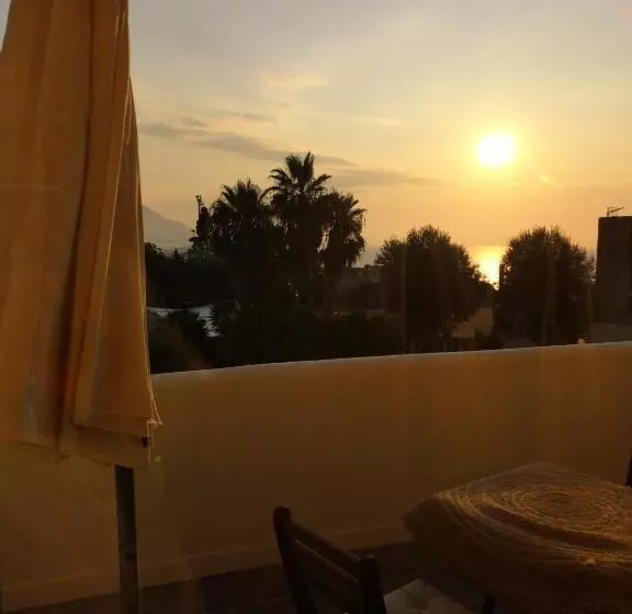 B&b Villa Rosalia