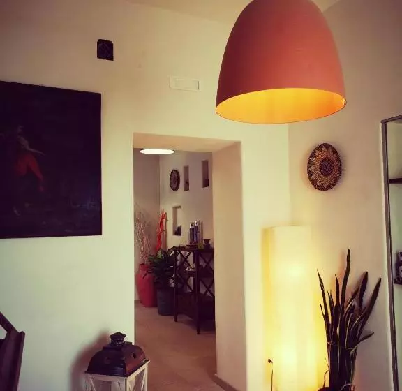 B&b Villa Rosalia