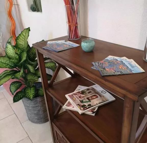 B&b Villa Rosalia