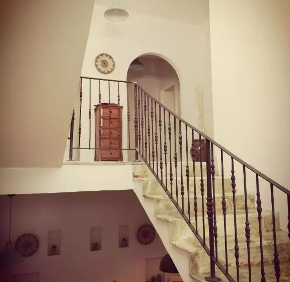 B&b Villa Rosalia