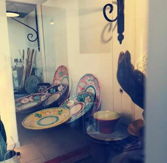 B&b Villa Rosalia