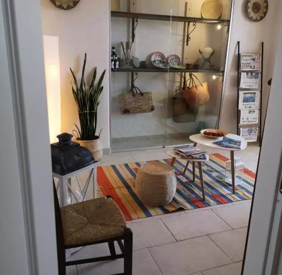 B&b Villa Rosalia
