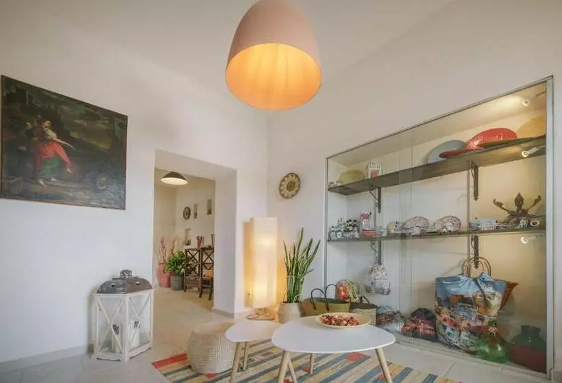 B&b Villa Rosalia