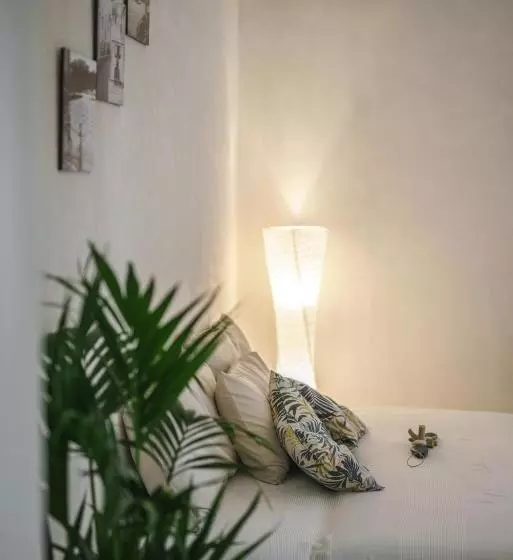 B&b Villa Rosalia