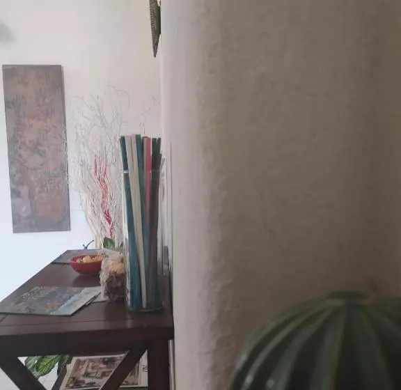 B&b Villa Rosalia
