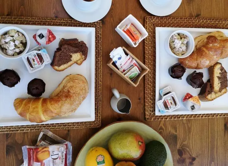 B&b Villa Rosalia