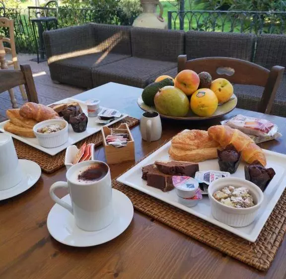 B&b Villa Rosalia