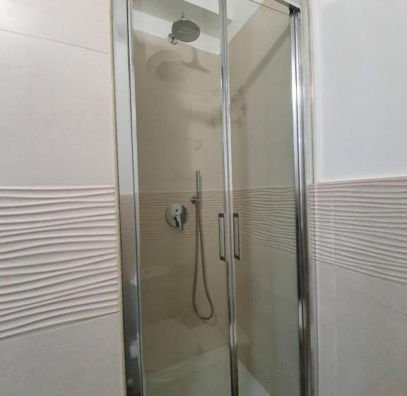 تختخواب و صبحانه Bb Suite Siracusa