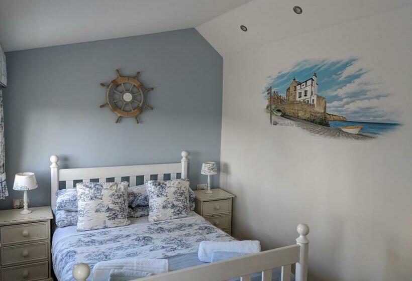 مبيت وإفطار Park House